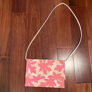 Jana Lam Hawaii Crossbody Bag